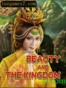 Explorando o Mundo Encantado de BeautyAndTheKingdom