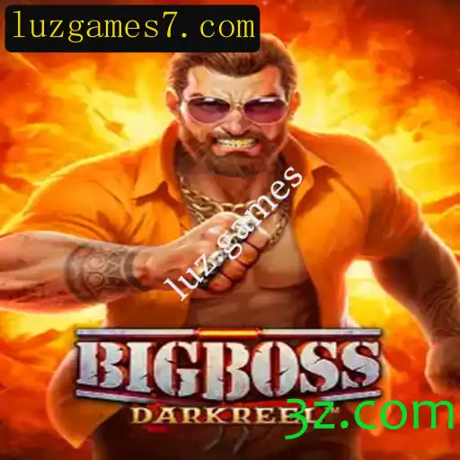 Descubra o Fascinante Mundo de BigBoss: Estratégia e Aventura com Luz.games