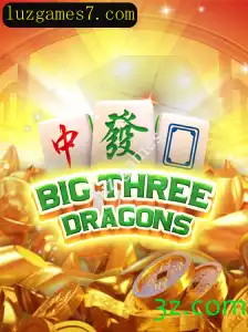 BigThreeDragons: Aventuras Épicas no Universo de luz.games