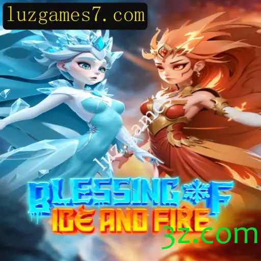 Descubra o Mundo Emocionante de BlessingofIceandFire
