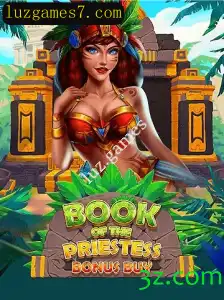 Descubra o Fascinante Universo de BookOfThePriestess