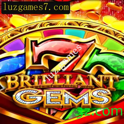 Descubra o Fascinante Mundo de BrilliantGems: O Jogo Que Brilha no Universo de luz.games