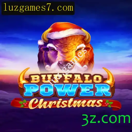 Explorando o Mundo de BuffaloPowerChristmas