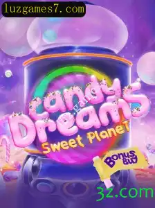 Explorando CandyDreamsSweetPlanet: Um Novo Mundo de Aventura em luz.games