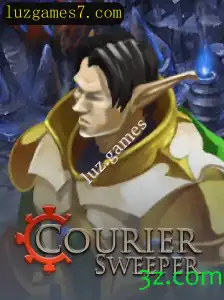 CourierSweeper: O Novo Sensação no Mundo dos Jogos