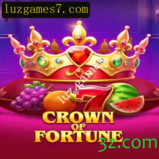 Crown of Fortune: Descubra a Nova Sensação dos Jogos Online em luz.games