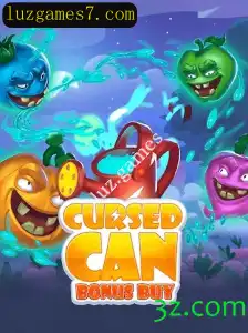 Explorando o Mundo Encantado de CursedCanBonusBuy
