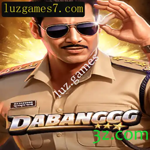 Descubra DABANGGG: Um Novo Universo de Entretenimento em luz.games
