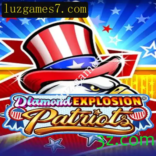Explorando DiamondExplosionPatriots: Um Jogo Inovador no Universo gamer