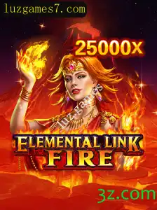 Descubra o Mundo de ElementalLinkFire