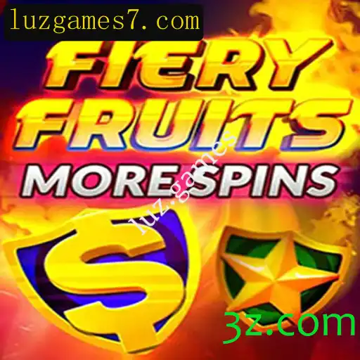 Descubra o Empolgante Mundo de FieryFruitsMoreSpins