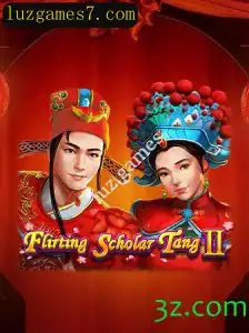 Descubra o Fascinante Mundo de Flirting Scholar Tang II