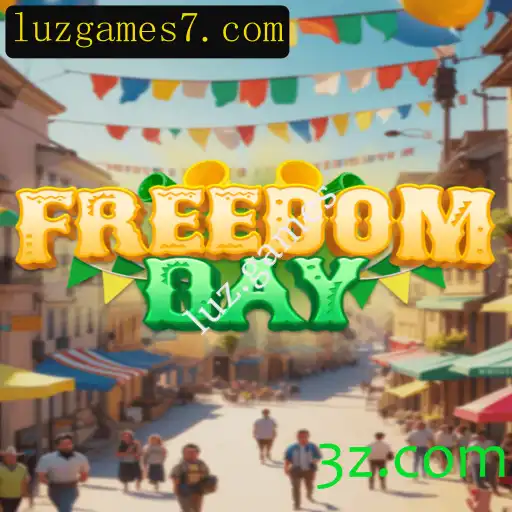 Explorando FreedomDay: A Nova Sensação em Jogos Digitais
