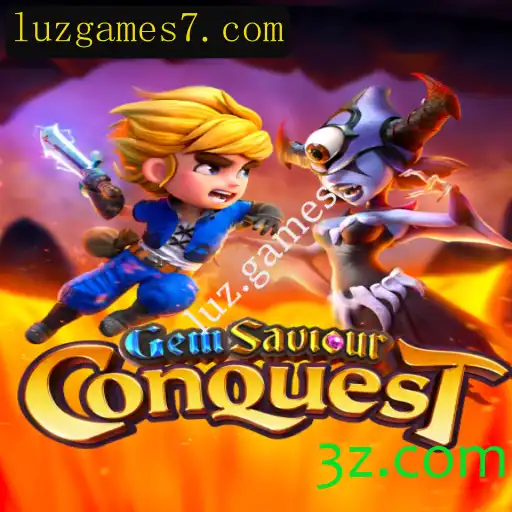 Explorando o Fascinante Mundo de GemSaviourConquest