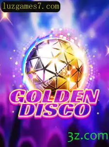 Explorando o Universo Fascinante de GoldenDisco: Um Novo Fenômeno em luz.games