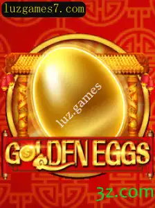 Explorando o Mundo Fascinante de GoldenEggs