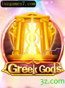 Descubra o Fascinante Mundo de GreekGods: Aventura e Mitologia em um Só Jogo