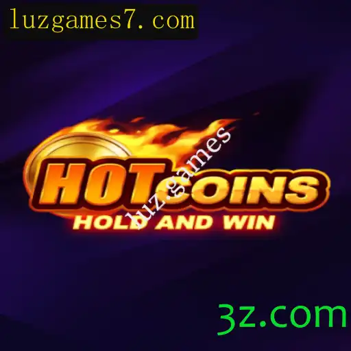 Descubra o Fascinante Mundo de HotCoins: O Jogo que Tem Conquistado Audiências em luz.games