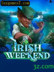 Explorando IrishWeekend: O Jogo de Estratégia Envolvente