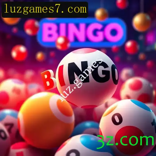 Jogos de bingo