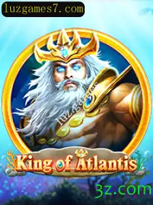 Explore o Fascinante Mundo de KingofAtlantis