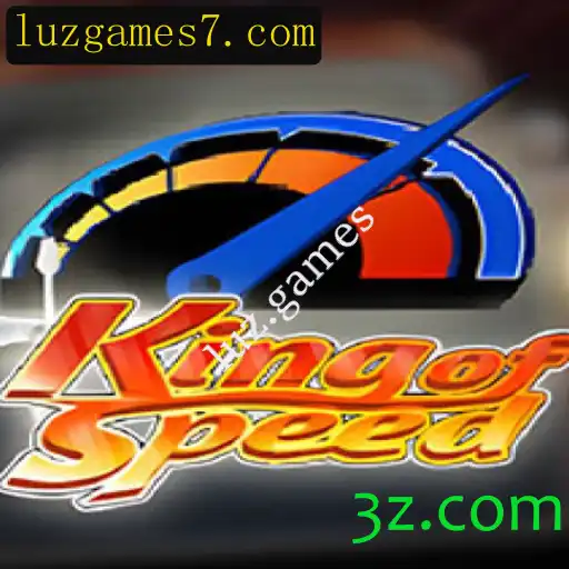 KingofSpeed: O Jogo de Corrida que Está Dominando o Mundo dos Games