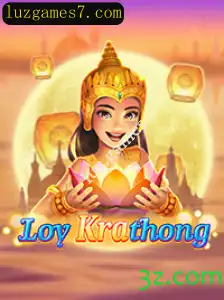 Descubra o Fascinante Jogo de LoyKrathong da Luz.Games