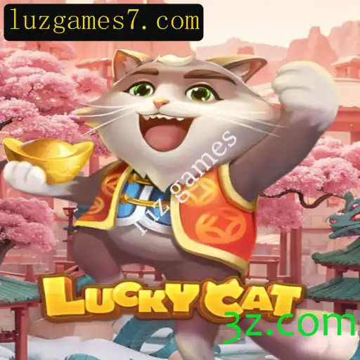 A Aventura Fascinante de LuckyCat: Descubra o Novo Jogo da luz.games