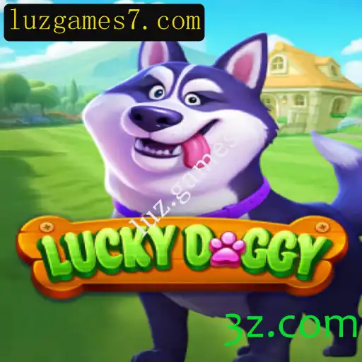 Descubra o Fascinante Mundo de LuckyDoggy em luz.games