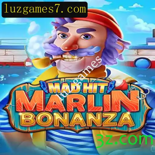 MadHitMarlinBonanza: O Novo Fenômeno dos Jogos Interativos em Luz.games