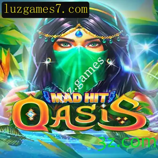 Explorando o Universo Fascinante de MadHitOasis: Um Novo Jogo de luz.games