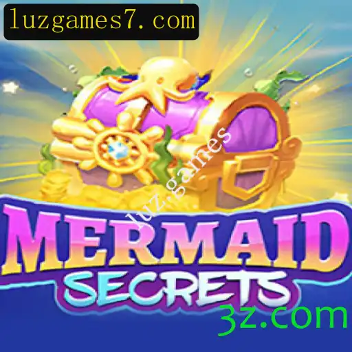 Descubra o Encantador Mundo de MermaidSecrets no luz.games