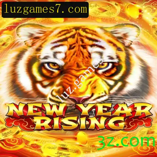 NewYearRising: Um Novo Desafio no Mundo dos Jogos Digitais