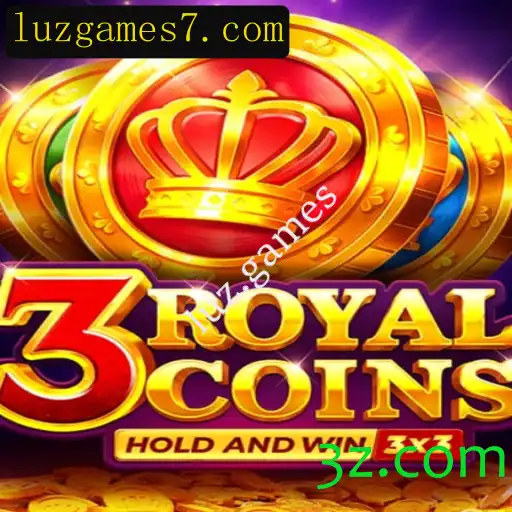 Descobrindo a Magia do Jogo 3royalcoins