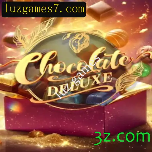 Explorando o Universo de ChocolateDeluxe: Um Mergulho no Mundo de luz.games