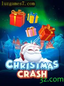 ChristmasCrash: Um mergulho no jogo natalino da luz.games