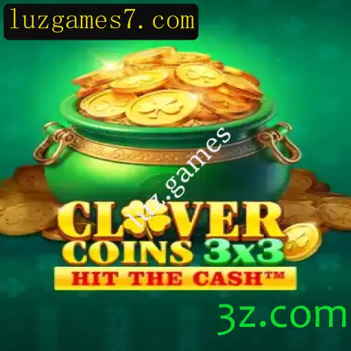 Descubra Clovercoin3x3: O Novo Fenômeno de luz.games