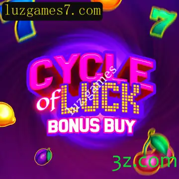 Explorando o Mundo de CycleofLuckBonusBuy: Uma Nova Dimensão de Entretenimento em Jogos