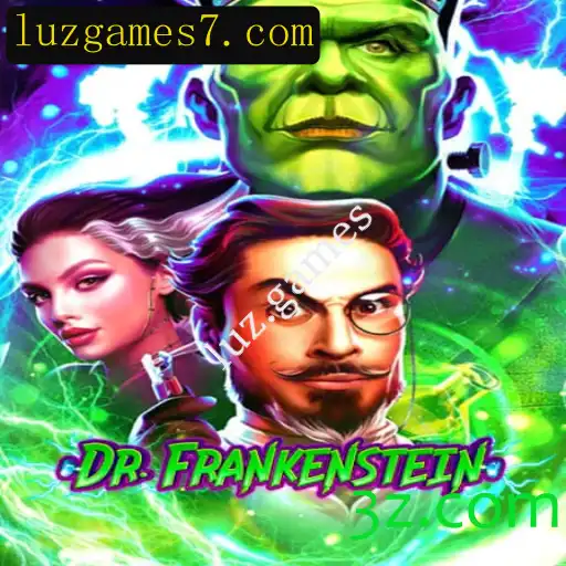 Explorando o Mundo de DrFrankenstein em luz.games: Uma Aventura Inovadora