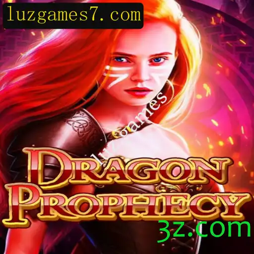Explore o Mundo Fascinante de DragonProphecy