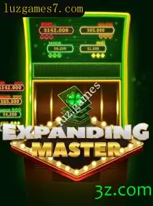 ExpandingMaster: Descubra o Universo Fascinante da Estratégia Progressiva