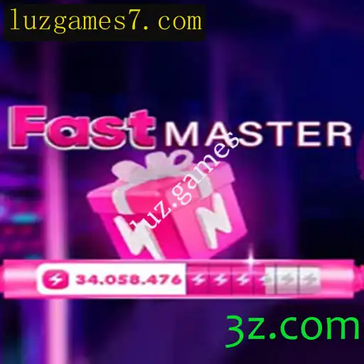 Descubra o Empolgante Jogo 'FastMaster' na Plataforma luz.games
