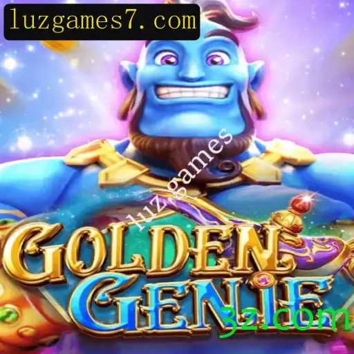 GOLDENGENIE: Explorando o Mundo dos Gênios no Jogo da luz.games