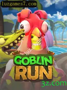 Descubra o Mundo de GoblinRun: Um Novo Jogo Inovador de luz.games
