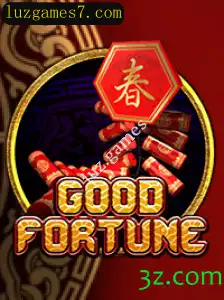 Explorando o Universo de GoodFortune: O Jogo que Ilumina a sua Experiência Lúdica