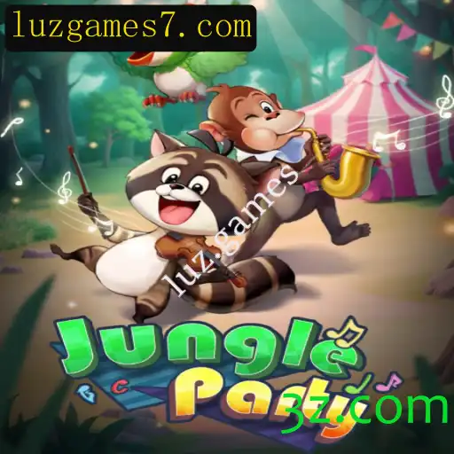 Descubra o Mundo de JungleParty: Aventura e Estratégia na Selva