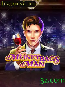Descubra o Fascinante Mundo de MoneybagsMan
