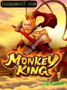 Descubra o Mundo Incrível de MonkeyKing: Uma Jornada Épica em luz.games