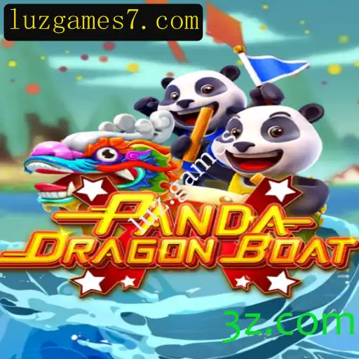 Descubra a Emoção de PANDADRAGONBOAT: Um Novo Jogo da luz.games