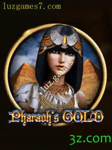 PharaohsGold: Aventura Épica no Antigo Egito